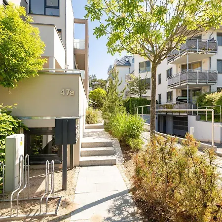 Quartier 47 07 - Mit Sauna هيرينجسدورف